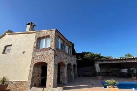 PréciliCédri, Jolie villa avec piscine privée à Calonge - Photo 27