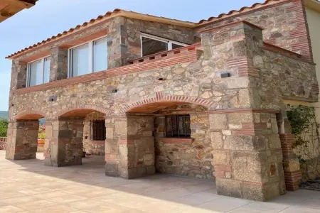 PréciliCédri, Jolie villa avec piscine privée à Calonge - Photo 28