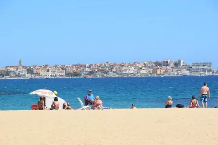 PréciliCédri, Jolie villa avec piscine privée à Calonge - Photo 36