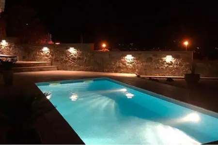 PréciliCédri, Jolie villa avec piscine privée à Calonge - Photo 39
