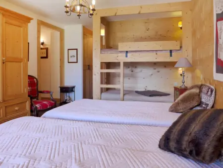 Filaos, Chalet 10 personnes à Verbier - Photo 3