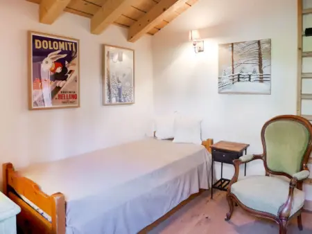 Filaos, Chalet 10 personnes à Verbier - Photo 9