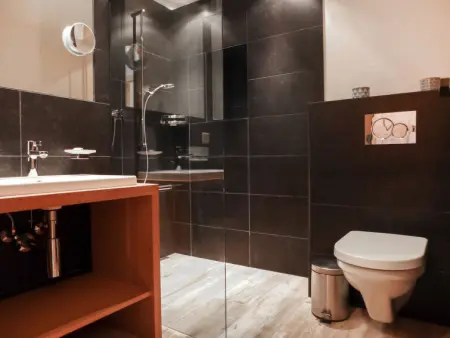 Filaos, Chalet 10 personnes à Verbier - Photo 12