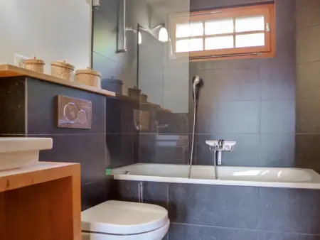 Filaos, Chalet 10 personnes à Verbier - Photo 13