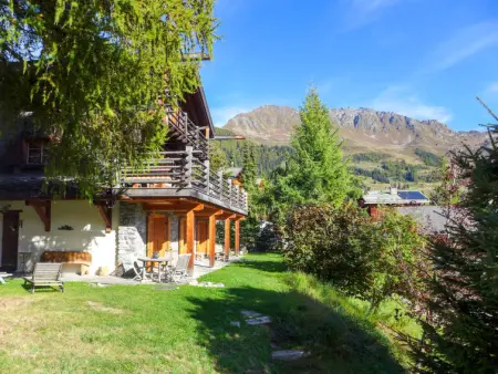 Filaos, Chalet 10 personnes à Verbier - Photo 16