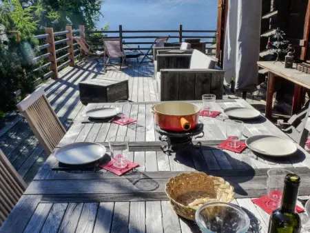 Filaos, Chalet 10 personnes à Verbier - Photo 19