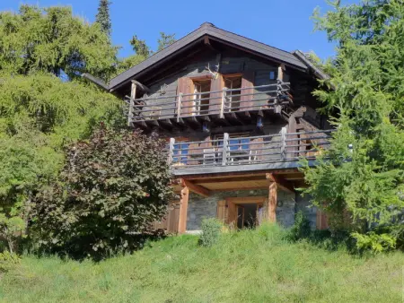 Filaos, Chalet 10 personnes à Verbier - Photo 23