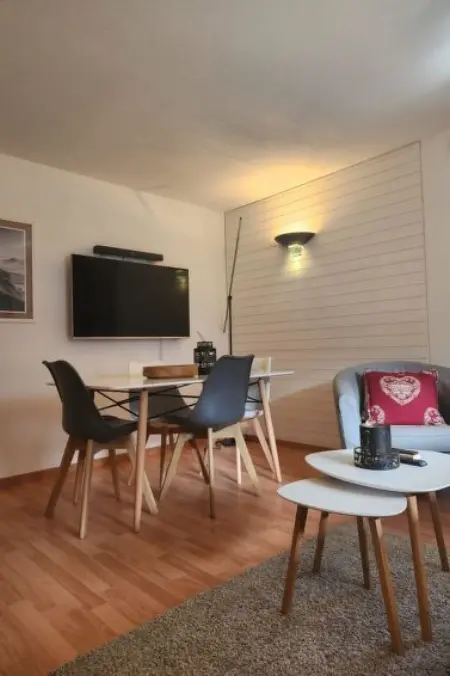 Am Sonnenhang, Appartement 2 personnes à Churwalden - Photo 5