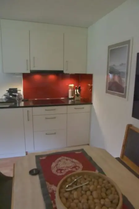 Am Sonnenhang, Appartement 2 personnes à Churwalden - Photo 8