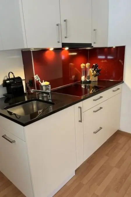 Am Sonnenhang, Appartement 2 personnes à Churwalden - Photo 9