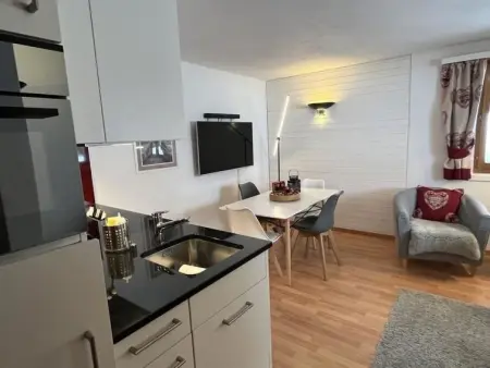 Am Sonnenhang, Appartement 2 personnes à Churwalden - Photo 10