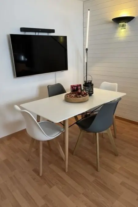 Am Sonnenhang, Appartement 2 personnes à Churwalden - Photo 12