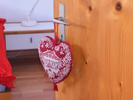 Am Sonnenhang, Appartement 2 personnes à Churwalden - Photo 13