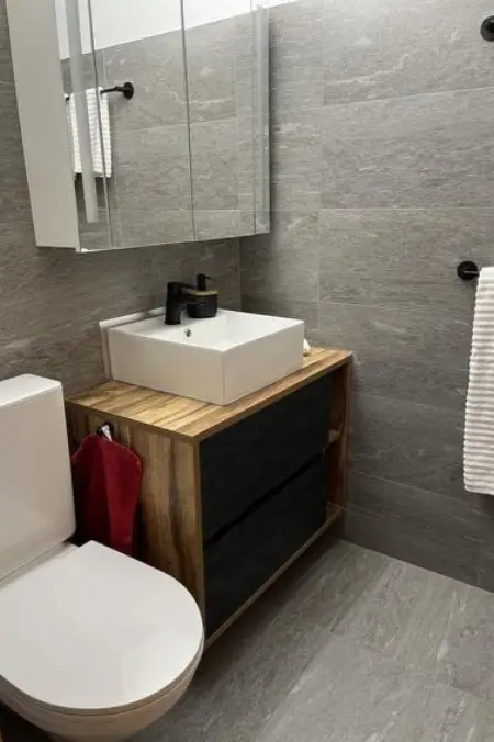 Am Sonnenhang, Appartement 2 personnes à Churwalden - Photo 15