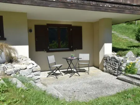 Am Sonnenhang, Appartement 2 personnes à Churwalden - Photo 19