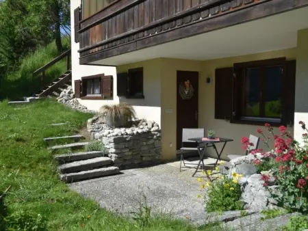 Am Sonnenhang, Appartement 2 personnes à Churwalden - Photo 21