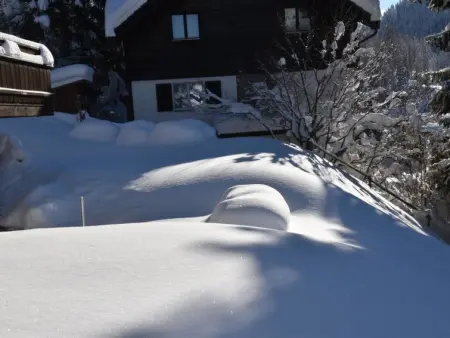 Am Sonnenhang, Appartement 2 personnes à Churwalden - Photo 23