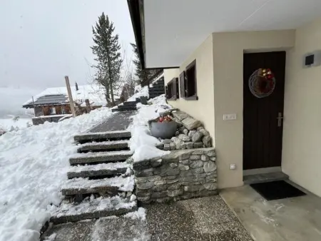 Am Sonnenhang, Appartement 2 personnes à Churwalden - Photo 26