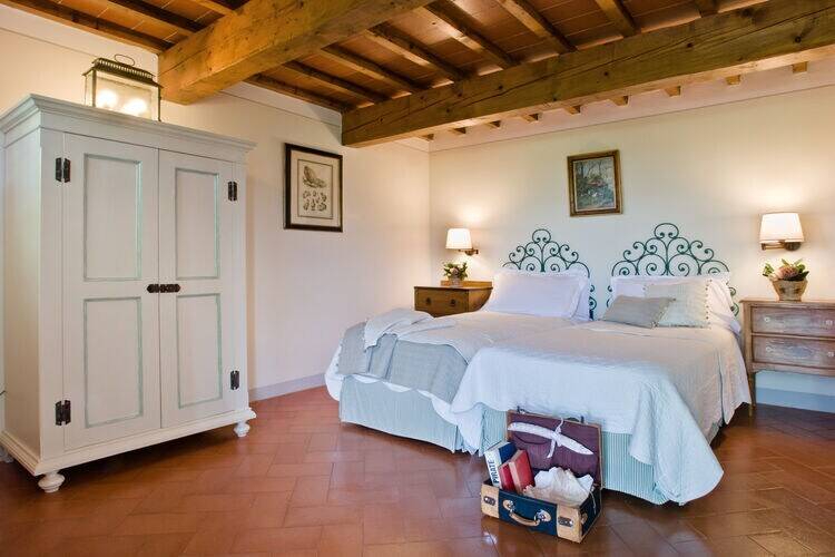 Casa Villa Giardino, Location Gite à S. Donato in Collina - Photo 9 / 32