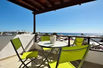 Apartamento en Puerto del Carmen,Apartamento Lanza - 4 Pers ACE02029-DYD N°877696