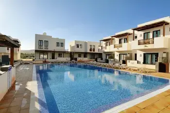 Apartamento en Puerto Calero,Villa Juliet / 6 pax ACE02030-IYG N°877697