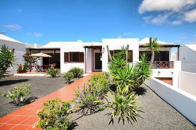 Casa Pamipa / 4 pax-Casa Pamipa, 4 PAX, Maison 4 personnes à Arrecife ACE021008-FYC