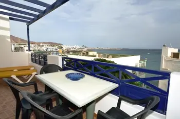 Apartamento en Playa Blanca,Apto Dorado / 4 pax-Dorada Playa Blanca ACE031007-AYC N°877701