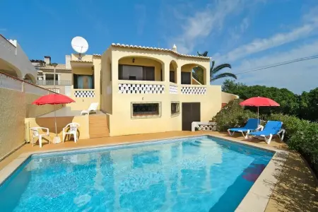 Maison à Praia da Luz, Holiday home in Praia da Luz - L843011