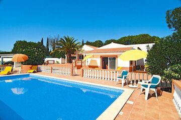 holiday home Lagos // Villa Mariposa, House 6 persons in Lagos ALG01380-F