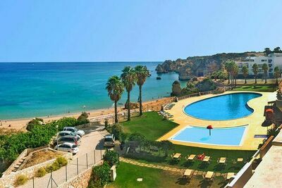 Holiday flat Lagos // Apt Casa Sara, Appartement 6 personnes à Lagos ALG01417-P