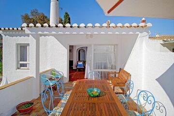 Location Appartement à Praia da Luz,Terraced house in Praia da Luz ALG01418-I N°877709
