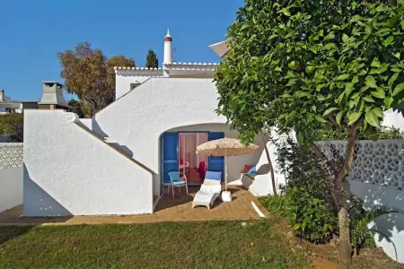 Maison à Praia da Luz, Terraced house in Praia da Luz - L877709