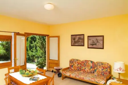 Son Flo Petit ó Casa Nova-/-, Maison 4 personnes à Santa Margalida - Photo 8