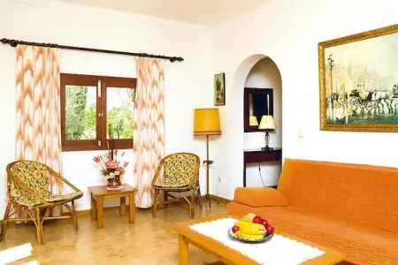 Son Flo Petit ó Casa Nova-/-, Maison 4 personnes à Santa Margalida - Photo 9