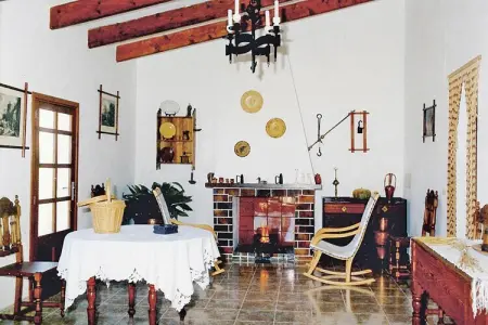 Son Flo Petit ó Casa Nova-/-, Maison 4 personnes à Santa Margalida - Photo 11