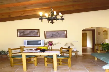 Son Flo Petit ó Casa Nova-/-, Maison 4 personnes à Santa Margalida - Photo 12