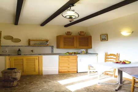 Son Flo Petit ó Casa Nova-/-, Maison 4 personnes à Santa Margalida - Photo 13