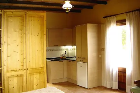 Son Flo Petit ó Casa Nova-/-, Maison 4 personnes à Santa Margalida - Photo 14