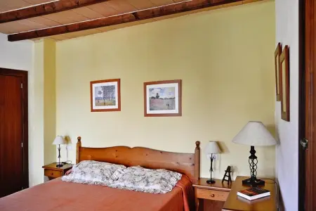 Son Flo Petit ó Casa Nova-/-, Maison 4 personnes à Santa Margalida - Photo 20