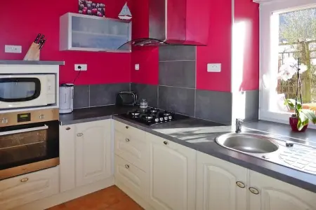 Terraced house Cherrueix, Maison 4 personnes à Cherrueix - Photo 3