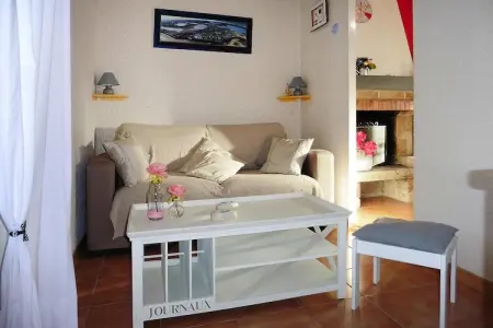 Terraced house Cherrueix, Maison 4 personnes à Cherrueix - Photo 4