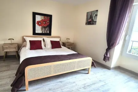 Terraced house Cherrueix, Maison 4 personnes à Cherrueix - Photo 6