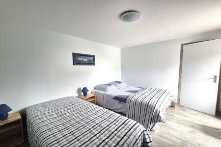 Terraced house Cherrueix, Maison 4 personnes à Cherrueix - Photo 8