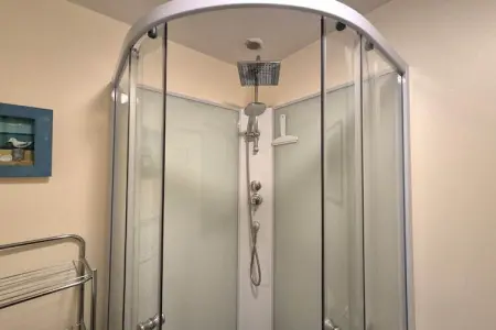 Terraced house Cherrueix, Maison 4 personnes à Cherrueix - Photo 10