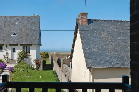 Terraced house Cherrueix, Maison 4 personnes à Cherrueix - Photo 12