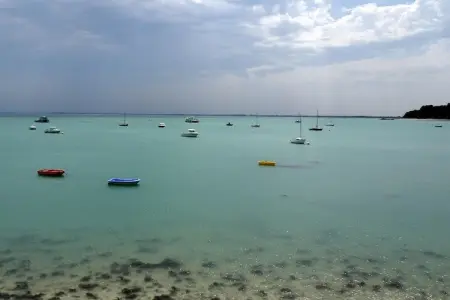 Terraced house Cherrueix, Maison 4 personnes à Cherrueix - Photo 21