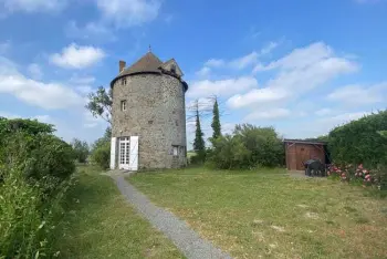 Maison à Cherrueix,Mill Cherrueix BRE01259-U N°829917