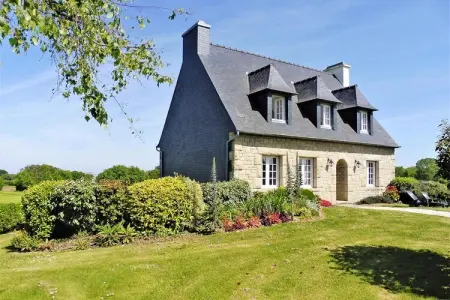 Haus in Port Blanc Penvénan,holiday home Port Blanc-Penvénan BRE02019-F N°821815