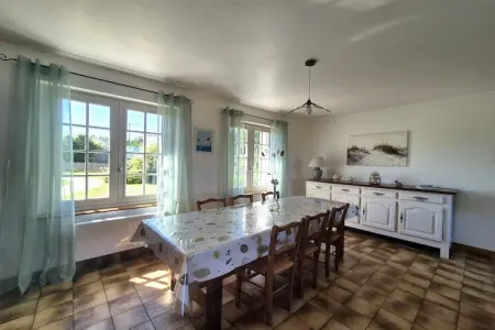 holiday home Port Blanc-Penvénan, Maison 7 personnes à Port Blanc Penvénan - Photo 2