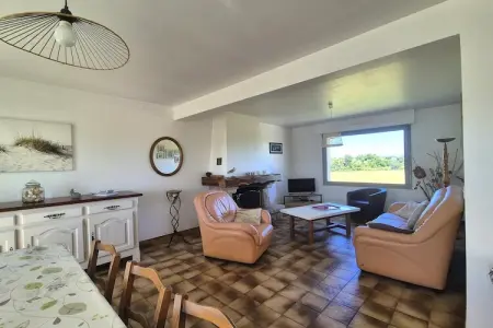 holiday home Port Blanc-Penvénan, Maison 7 personnes à Port Blanc Penvénan - Photo 3